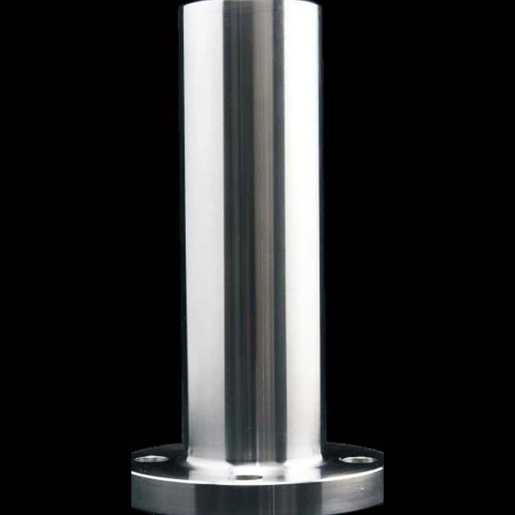 Stainless Steel Weld Neck Flange